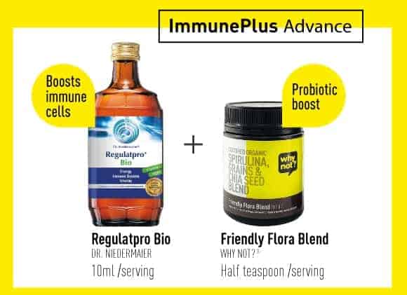ImmunePlus Advance